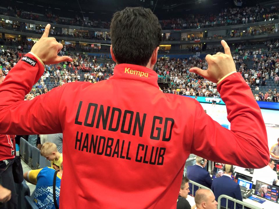 London GD Training